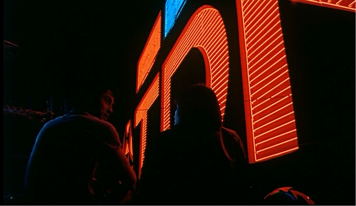 The Urban and Cultural Imagery of Neon | NEONSIGNS.HK 探索霓虹